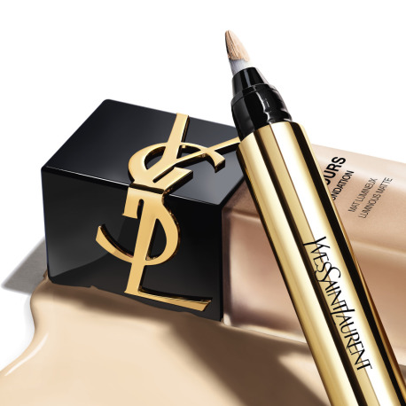 YVES SAINT LAURENT Touche Éclat - Der Stift - Alle Hauttypen YVES SAINT LAURENT Touche Éclat - Der Stift - Alle Hauttypen